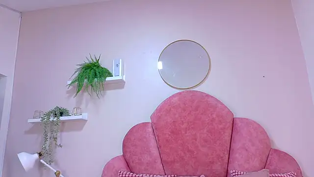 Meganlove   online show from March 20, 2026, 2:38 am