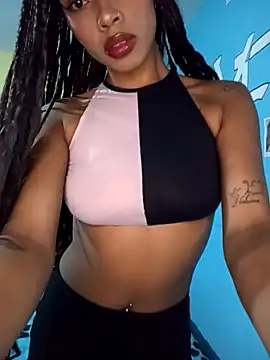 Megan bromw online show from March 18, 2026, 3:37 pm