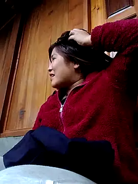 YAONIKUTE online show from March 16, 2026, 2:50 am