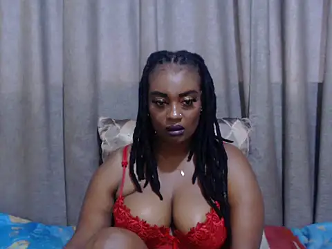 DarkEmpressxx online show from March 12, 2026, 8:09 am