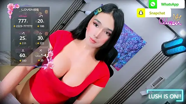 8inchAbsoluteSelfsucker online show from April 30, 2026, 11:31 pm