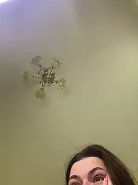 Cutee Erika online show from April 27, 2026, 11:30 am