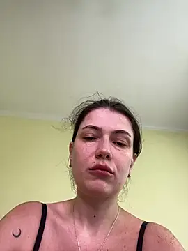 Cutee Erika online show from July 29, 2026, 10:24 am