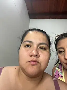 AmaranttayLunay online show from July 13, 2026, 1:30 am