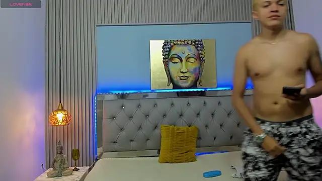 AllanVicent online show from March 16, 2026, 1:59 pm