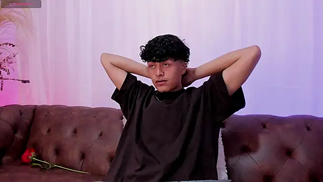 Snapshot of TeenBoy1_ chatting on March 14, 2026, 1:16 pm TeenBoy1 online show from March 14, 2026, 1:16 pm