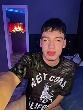 david osorio online show from March 20, 2026, 1:21 am