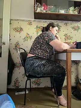 Snapshot of Nenssy555 chatting on May 9, 2026, 11:59 am Nenssy555 online show from May 9, 2026, 11:59 am
