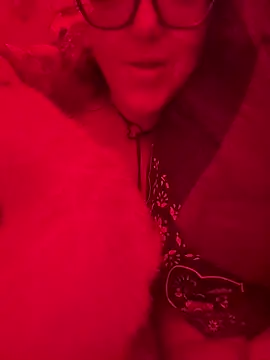 Astrid XOXO online show from March 13, 2026, 7:20 pm