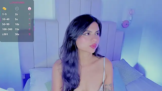 Zoee Kravitz online show from May 29, 2026, 10:30 pm