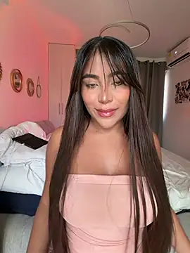 SaraValentina11 online show from March 22, 2026, 5:16 pm