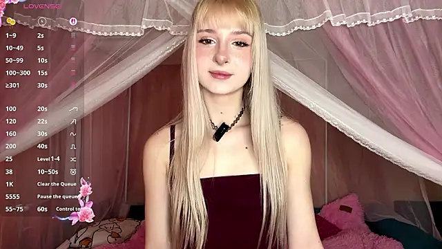 OnlyEva1 online show from March 23, 2026, 9:13 am