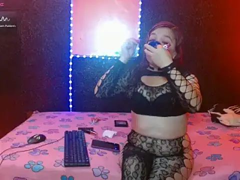 TabooAngel17 online show from March 24, 2026, 8:36 pm