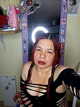 TabooAngel17 online show from March 29, 2026, 10:10 pm