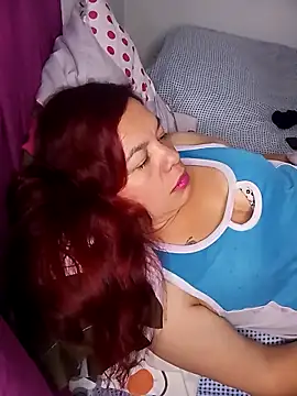 TabooAngel17 online show from April 21, 2026, 4:19 am