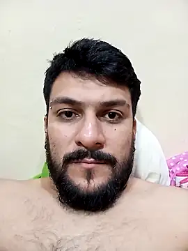 OchefRabudo online show from April 30, 2026, 4:52 am