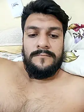 OchefRabudo online show from May 10, 2026, 2:17 am