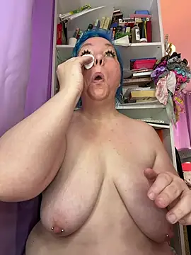 KawaiiKiki 247 online show from August 5, 2026, 3:59 pm