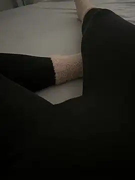 Lover0017 online show from March 18, 2026, 9:56 am