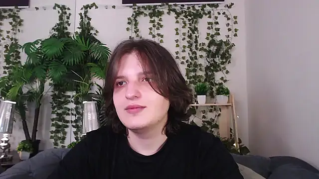 delalex online show from March 14, 2026, 8:36 pm