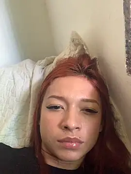 Angellmel online show from March 28, 2026, 5:34 pm