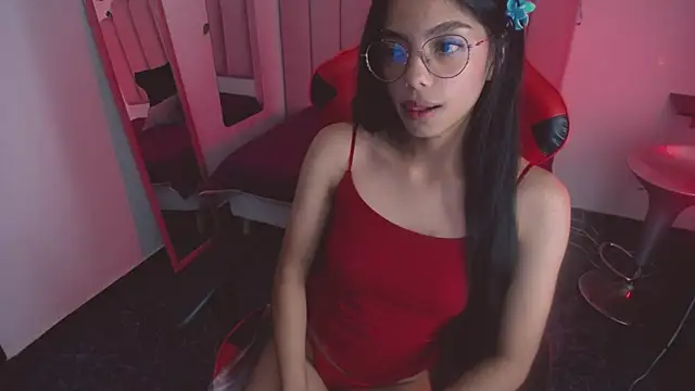 Melisa27  online show from March 13, 2026, 4:19 am