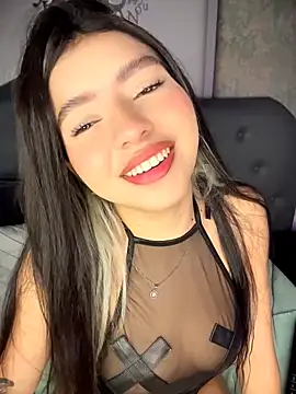 LolliePopsXXX online show from June 11, 2026, 1:09 pm