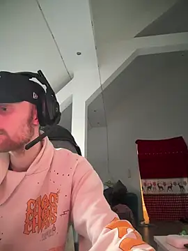 nomercy0807 online show from March 26, 2026, 5:51 pm