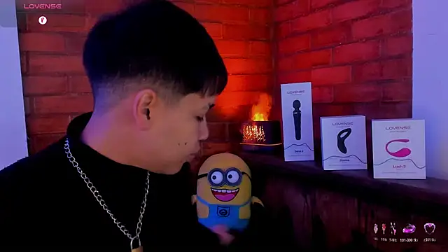 Lee Colee online show from April 26, 2026, 12:41 am