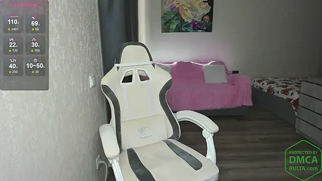 Snapshot of adel_miller chatting on March 23, 2026, 4:05 am adel miller online show from March 23, 2026, 4:05 am