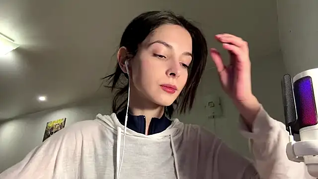 Mikytiki online show from March 21, 2026, 2:42 pm