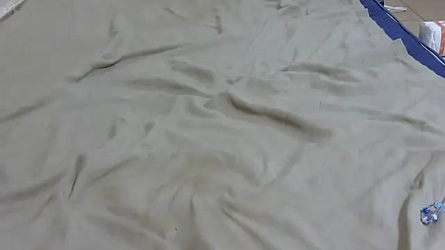 QueenOfBooty online show from March 13, 2026, 8:37 pm