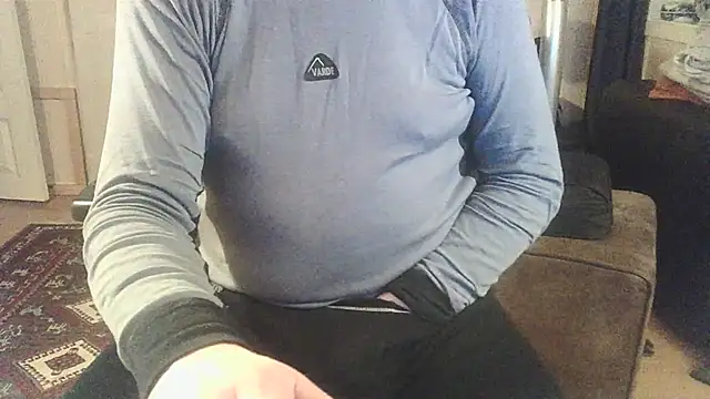 Buggemann online show from April 4, 2026, 2:54 am