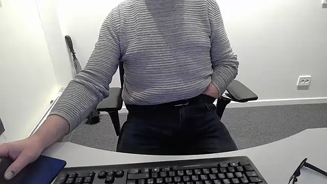 Buggemann online show from April 13, 2026, 3:12 am