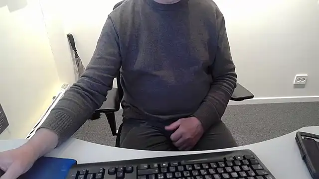 Buggemann online show from April 28, 2026, 3:44 am