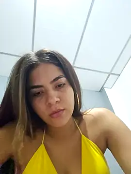 Scarlett moon1 online show from March 12, 2026, 9:04 am