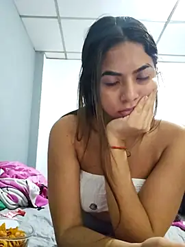 Scarlett moon1 online show from March 24, 2026, 10:26 pm