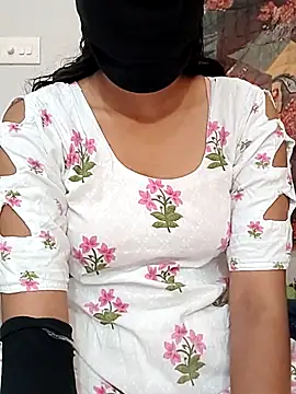 Telugucouple1431 online show from April 15, 2026, 5:25 am