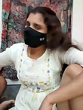 Telugucouple1431 online show from July 3, 2026, 6:31 am