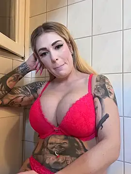 SelinaGalinsky6 online show from March 22, 2026, 8:12 pm