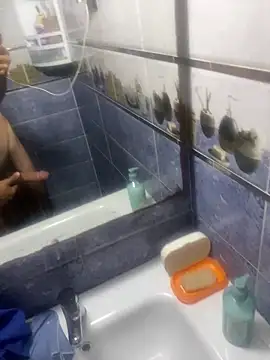 Achrafsad9i online show from March 22, 2026, 5:27 pm