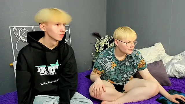 Mark Brain online show from April 26, 2026, 12:14 pm