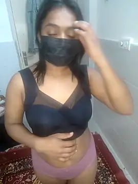 Miss Anjali O online show from March 18, 2026, 8:56 pm