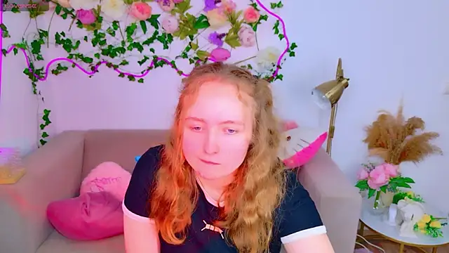 AnnaMoris online show from March 20, 2026, 4:45 pm