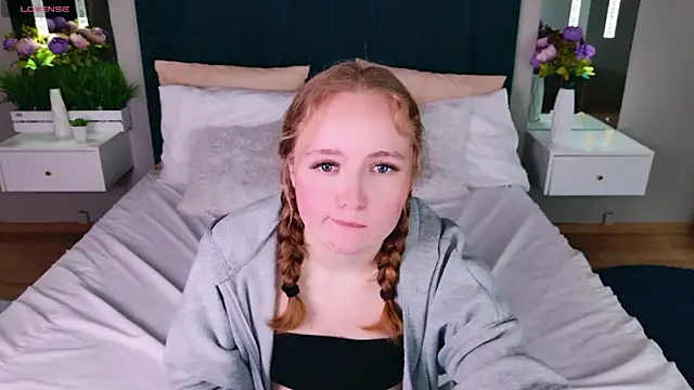 AnnaMoris online show from March 22, 2026, 12:08 pm