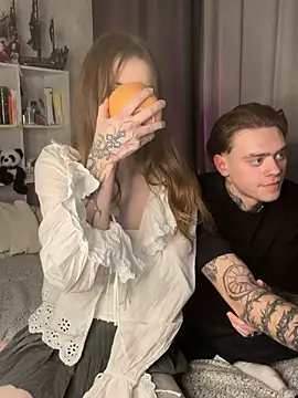 TanderThoughtLuv online show from March 11, 2026, 8:15 pm