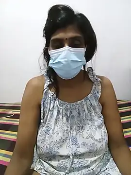 Amisha-35 online show from June 7, 2026, 2:32 pm