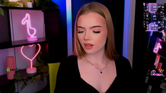 maddy moah online show from March 19, 2026, 1:04 pm