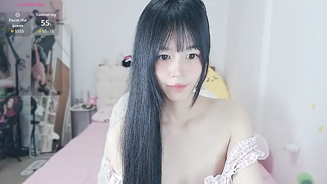 Rabbit1320 online show from April 6, 2026, 7:31 am