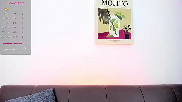 chico medusa online show from March 27, 2026, 8:08 pm